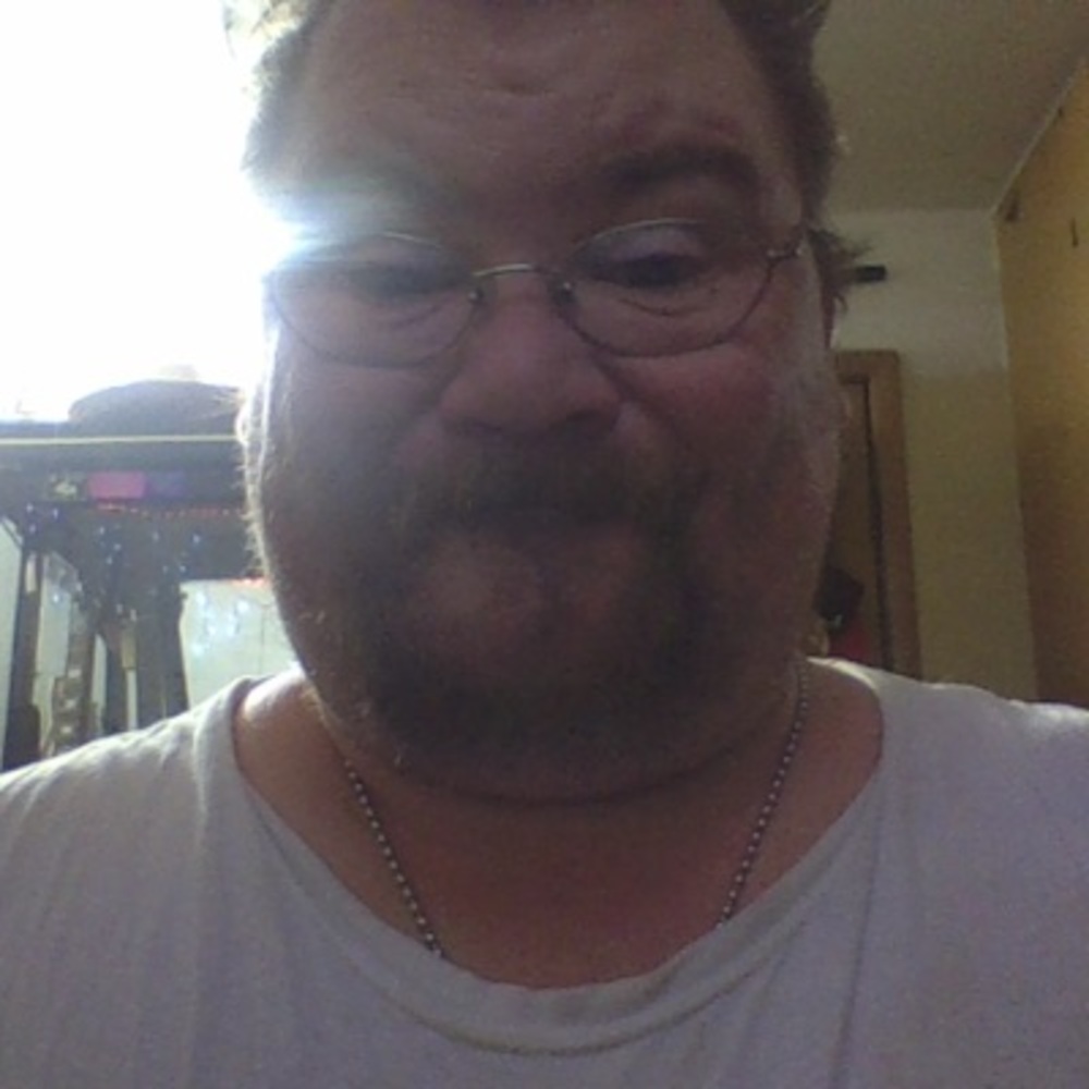 Meet your Posher, Mike
